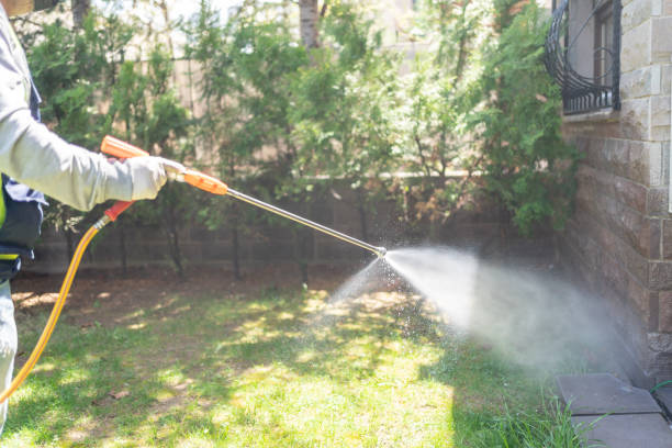 Best Affordable Pest Control Services  in Greenacres, FL